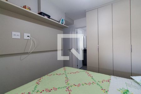 Apartamento para alugar com 86m², 2 quartos e 1 vagaQuarto