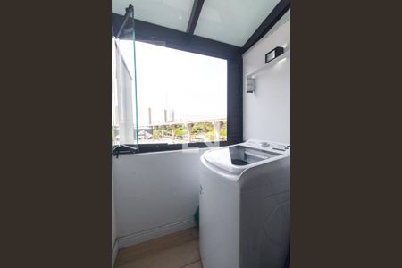 Apartamento para alugar com 86m², 2 quartos e 1 vagaÁrea de serviço