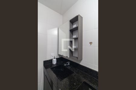 Apartamento para alugar com 86m², 2 quartos e 1 vagaBanheiro