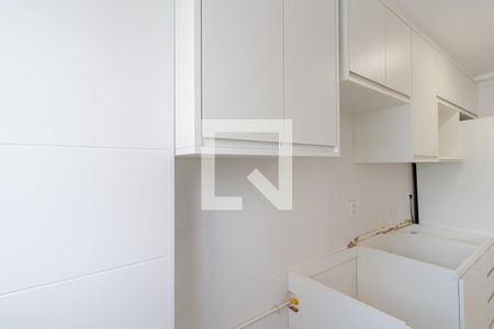 Apartamento à venda com 40m², 2 quartos e sem vagaÁrea de Serviço