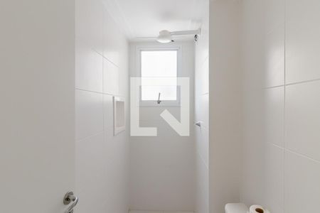 Apartamento à venda com 40m², 2 quartos e sem vagaBanheiro 