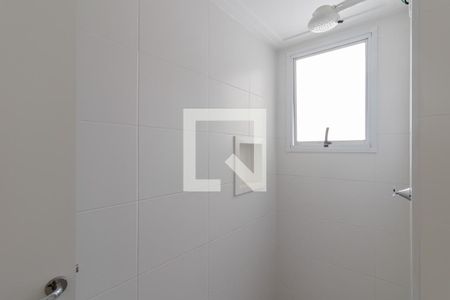 Apartamento à venda com 40m², 2 quartos e sem vagaBanheiro 