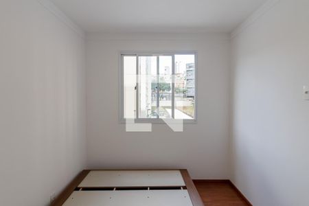 Apartamento à venda com 40m², 2 quartos e sem vagaQuarto 2 