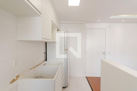 Apartamento à venda com 40m², 2 quartos e sem vagaCozinha