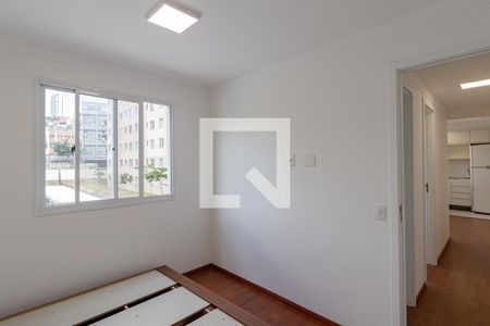 Apartamento à venda com 40m², 2 quartos e sem vagaQuarto 2 
