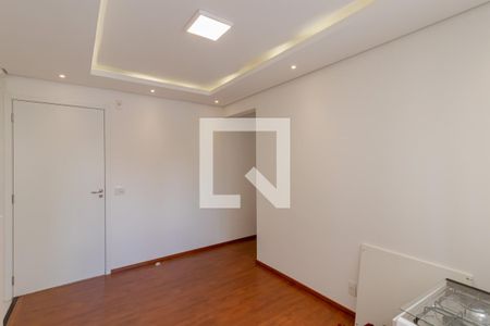 Sala  de apartamento à venda com 2 quartos, 40m² em Cambuci, São Paulo