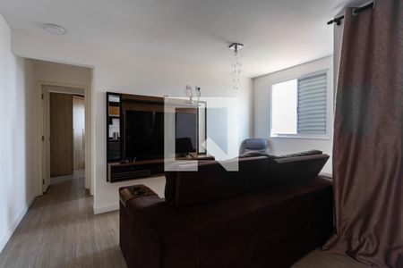 Apartamento à venda com 2 quartos, 57m² em Novo Osasco, Osasco