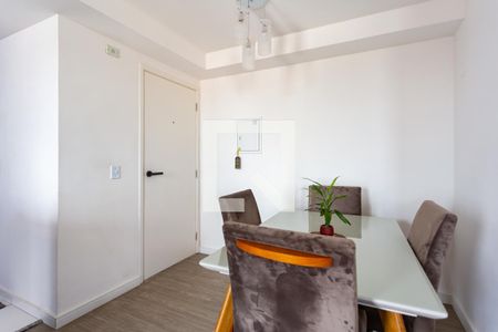 Apartamento à venda com 2 quartos, 57m² em Novo Osasco, Osasco