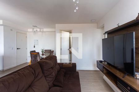 Apartamento à venda com 2 quartos, 57m² em Novo Osasco, Osasco