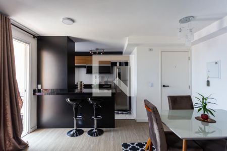 Apartamento à venda com 2 quartos, 57m² em Novo Osasco, Osasco