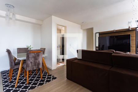Apartamento à venda com 2 quartos, 57m² em Novo Osasco, Osasco