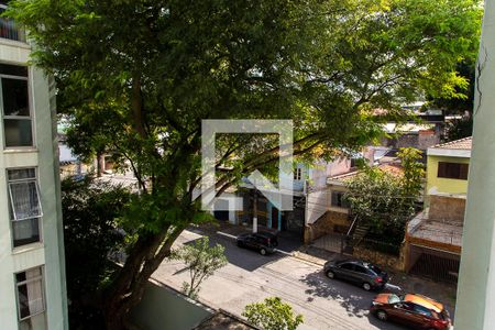 Vista do quarto 1 de apartamento à venda com 2 quartos, 64m² em Vila Santa Catarina, São Paulo
