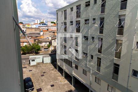 Vista do quarto 1 de apartamento à venda com 2 quartos, 64m² em Vila Santa Catarina, São Paulo