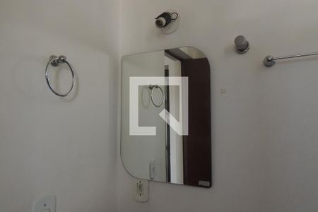 Studio para alugar com 45m², 1 quarto e sem vagaBanheiro