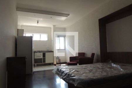 Kitnet/Studio para alugar com 1 quarto, 45m² em Centro, Campinas