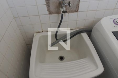 Studio para alugar com 45m², 1 quarto e sem vagaÁrea de Serviço