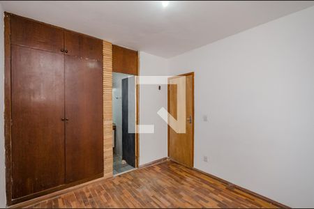 Suíte de apartamento para alugar com 3 quartos, 100m² em Jardim America, Belo Horizonte