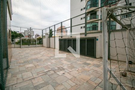 Apartamento à venda com 186m², 4 quartos e 2 vagasÁrea Comum