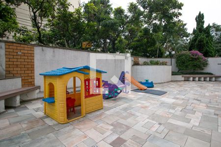 Apartamento à venda com 186m², 4 quartos e 2 vagasÁrea Comum