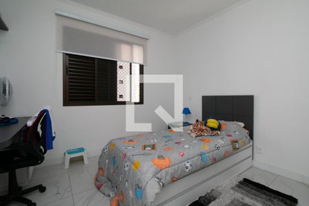 Apartamento à venda com 186m², 4 quartos e 2 vagasQuarto