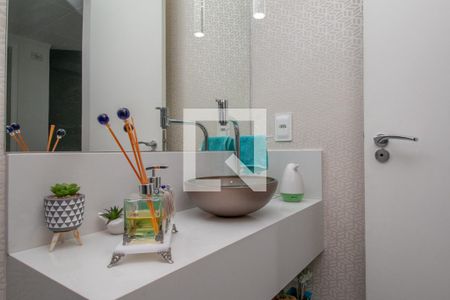 Apartamento à venda com 186m², 4 quartos e 2 vagasBanheiro