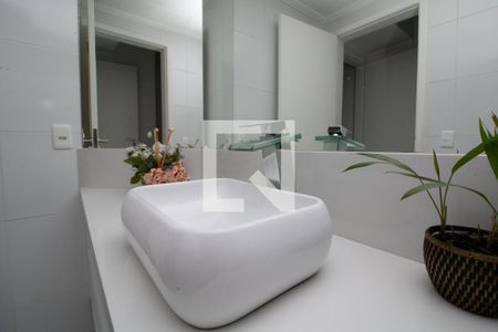 Apartamento à venda com 186m², 4 quartos e 2 vagasBanheiro