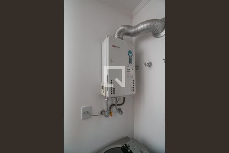 Apartamento à venda com 186m², 4 quartos e 2 vagasCozinha