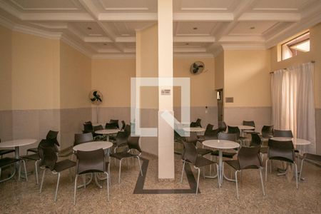 Apartamento à venda com 186m², 4 quartos e 2 vagasÁrea Comum