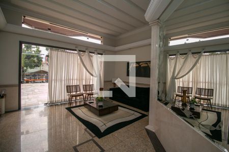 Apartamento à venda com 186m², 4 quartos e 2 vagasÁrea Comum