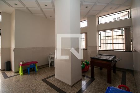 Apartamento à venda com 186m², 4 quartos e 2 vagasÁrea Comum