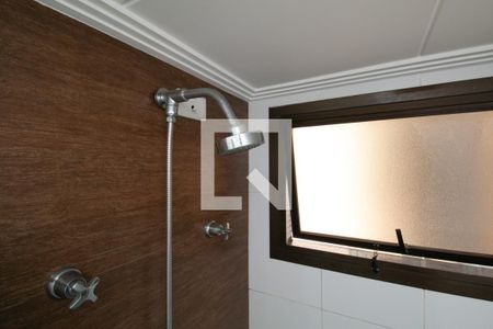 Apartamento à venda com 186m², 4 quartos e 2 vagasBanheiro