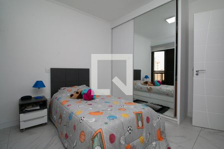 Apartamento à venda com 186m², 4 quartos e 2 vagasQuarto