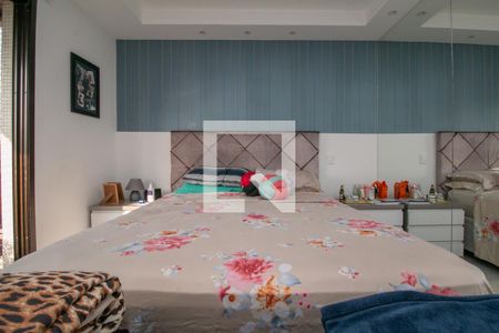 Apartamento à venda com 186m², 4 quartos e 2 vagasQuarto