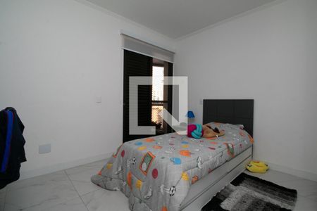 Apartamento à venda com 186m², 4 quartos e 2 vagasQuarto