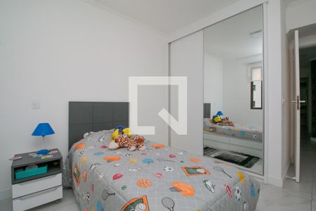 Apartamento à venda com 186m², 4 quartos e 2 vagasQuarto