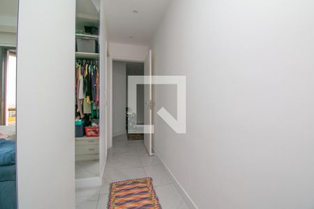 Apartamento à venda com 186m², 4 quartos e 2 vagasCloset