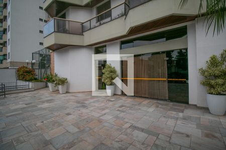 Apartamento à venda com 186m², 4 quartos e 2 vagasÁrea Comum