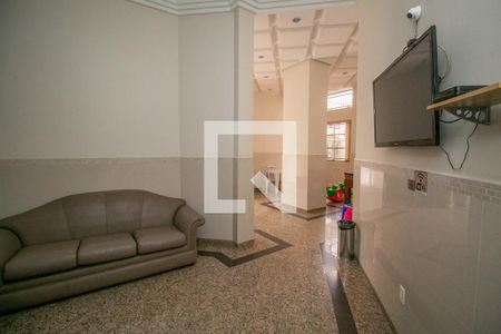 Apartamento à venda com 186m², 4 quartos e 2 vagasÁrea Comum