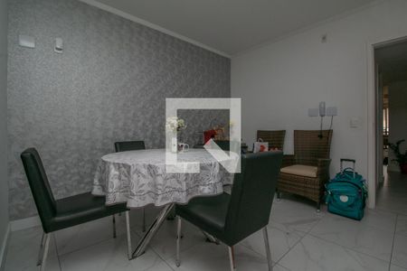 Apartamento à venda com 186m², 4 quartos e 2 vagasCozinha