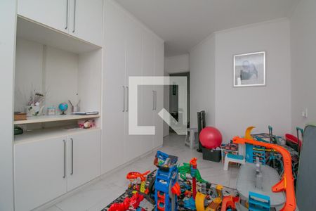 Apartamento à venda com 186m², 4 quartos e 2 vagasQuarto