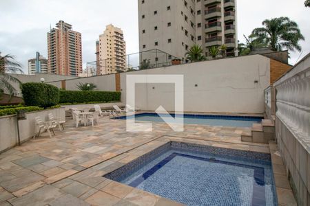 Apartamento à venda com 186m², 4 quartos e 2 vagasÁrea Comum