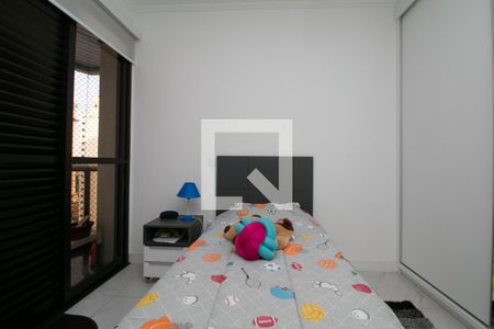 Apartamento à venda com 186m², 4 quartos e 2 vagasQuarto