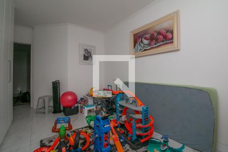 Apartamento à venda com 186m², 4 quartos e 2 vagasQuarto