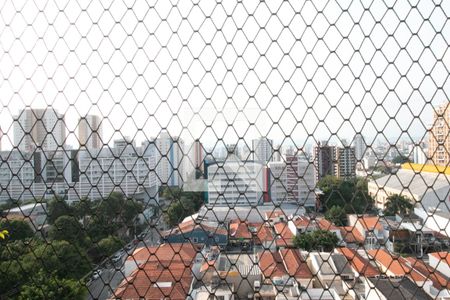 Apartamento à venda com 186m², 4 quartos e 2 vagasQuarto