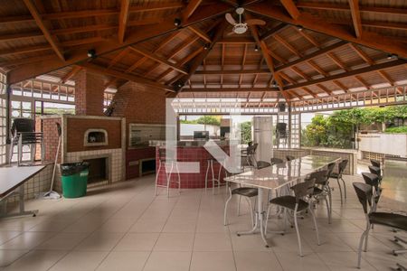 Apartamento à venda com 186m², 4 quartos e 2 vagasÁrea Comum