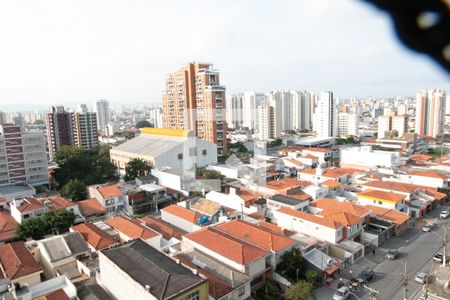 Apartamento à venda com 186m², 4 quartos e 2 vagasVaranda