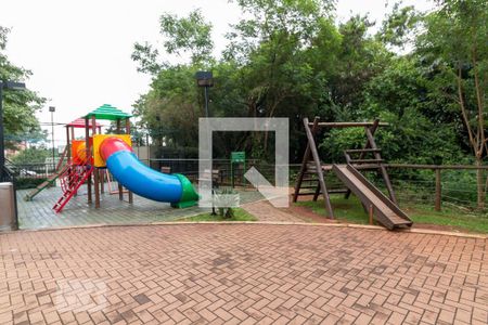 Apartamento para alugar com 44m², 2 quartos e 1 vaga Apartamento para alugar com 44m², 2 quartos e 1 vagaÁrea Comum - Playground