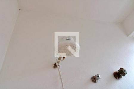 Apartamento para alugar com 120m², 3 quartos e sem vaga Apartamento para alugar com 120m², 3 quartos e sem vagaBanheiro de Serviço