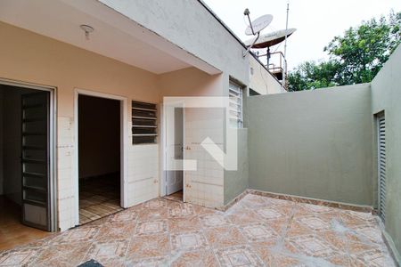 Apartamento para alugar com 120m², 3 quartos e sem vaga Apartamento para alugar com 120m², 3 quartos e sem vagaÁrea de Serviço