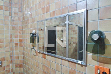 Apartamento para alugar com 120m², 3 quartos e sem vaga Apartamento para alugar com 120m², 3 quartos e sem vagaBanheiro